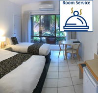 Best Western Ipswich - Yamba Accommodation