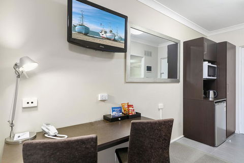 Best Western Kimba Lodge - Yamba Accommodation 2