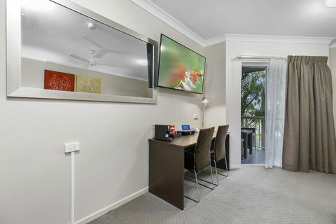 Best Western Kimba Lodge - Yamba Accommodation 3