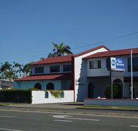 Best Western Marco Polo - Yamba Accommodation