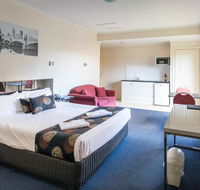 Best Western Mill Park Motor Inn - Yamba Accommodation