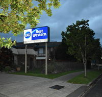 Best Western Parkside Motor Inn - Yamba Accommodation