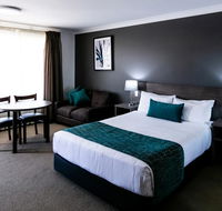 Best Western Plus Ambassador Orange - Yamba Accommodation