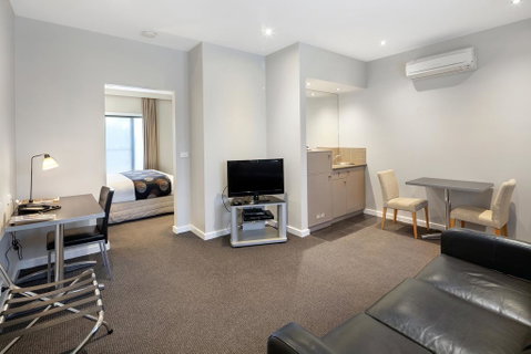 Best Western Plus Ballarat Suites - Yamba Accommodation 2