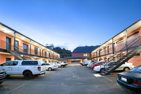 Best Western Plus Ballarat Suites - Yamba Accommodation 3