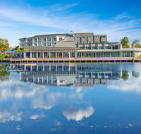 Best Western Plus North Lakes Hotel - Yamba Accommodation