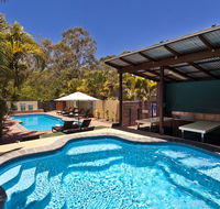 Best Western Plus Quarterdecks Retreat - Yamba Accommodation