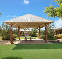 Best Western Plus The Ranges Karratha - Yamba Accommodation