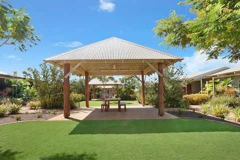Best Western Plus The Ranges Karratha - Yamba Accommodation 0