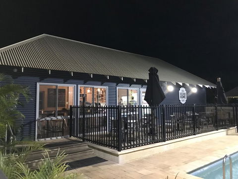 Best Western Plus The Ranges Karratha - Yamba Accommodation 3