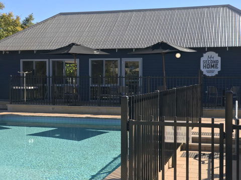 Best Western Plus The Ranges Karratha - Yamba Accommodation 2