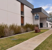 Best Western Quirindi RSL Motel - Yamba Accommodation