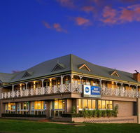 Best Western Sanctuary Inn - Yamba Accommodation