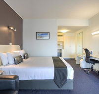 Best Western Zebra Motel - Yamba Accommodation