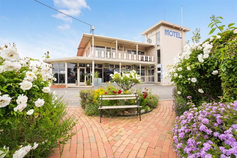 Best Westlander Motor Inn - Yamba Accommodation 0