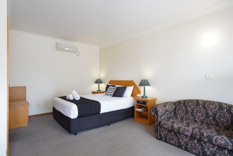 Best Westlander Motor Inn - Yamba Accommodation 1