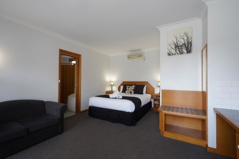 Best Westlander Motor Inn - Yamba Accommodation 3