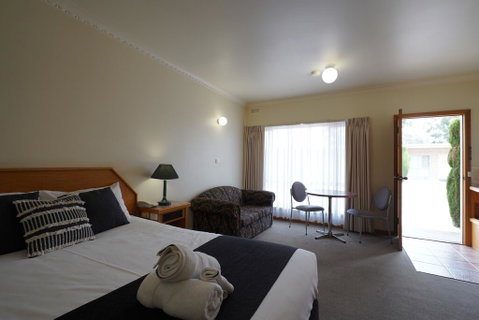 Best Westlander Motor Inn - Yamba Accommodation 2