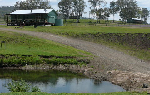 Bestbrook Mountain Resort - Yamba Accommodation 2