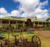 Bestbrook Mountain Resort - Yamba Accommodation