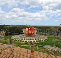 Beth's Cottage Roaring 40s - Yamba Accommodation