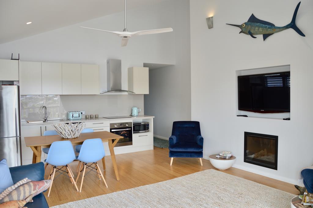 Queenscliff NSW Yamba Accommodation