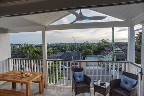 Between Two Beaches - Yamba Accommodation 2