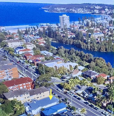 Between Two Beaches - Yamba Accommodation 3
