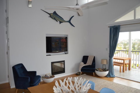 Between Two Beaches - Yamba Accommodation 1