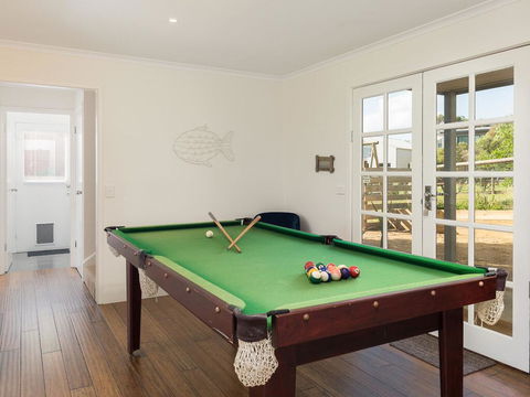 Beulah - Yamba Accommodation 1