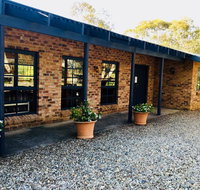 Beulah by the Lake - Yamba Accommodation