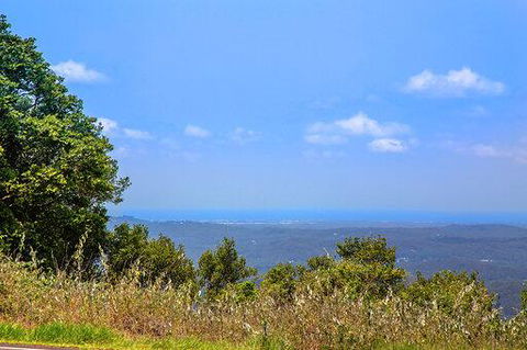 Beulah House Luxurious Accommodation - Yamba Accommodation 2