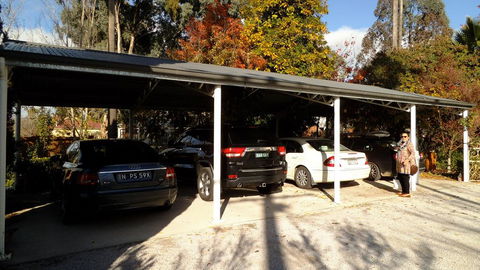 Beverley House - Yamba Accommodation 2