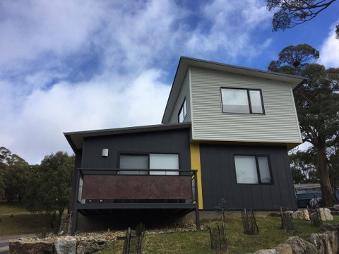 Bianca Montane - Yamba Accommodation 2
