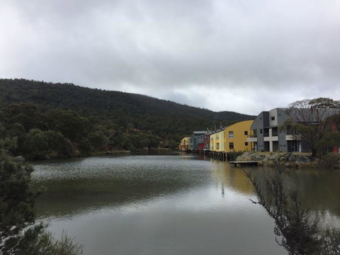 Bianca Montane - Yamba Accommodation 1