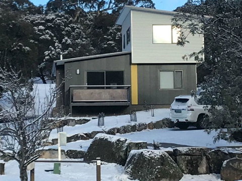 Bianca Montane - Yamba Accommodation 0