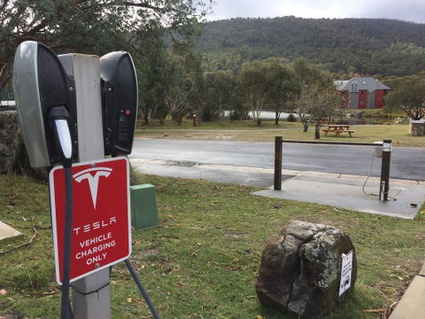 Bianca Montane - Yamba Accommodation 3