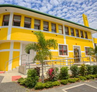 Big Bird Backpackers - Yamba Accommodation