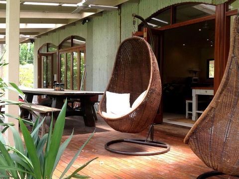 Big Love - Byron Bay Hinterland - Yamba Accommodation 0