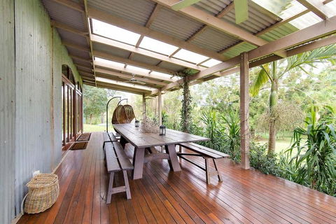 Big Love - Byron Bay Hinterland - Yamba Accommodation 1