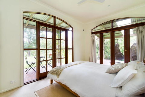 Big Love - Byron Bay Hinterland - Yamba Accommodation 2