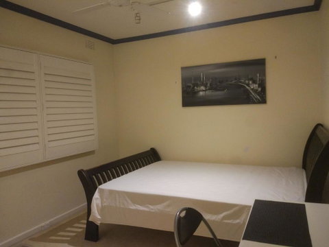 Big Room 12km To City Near Boxhill, Melbourne - Yamba Accommodation 0