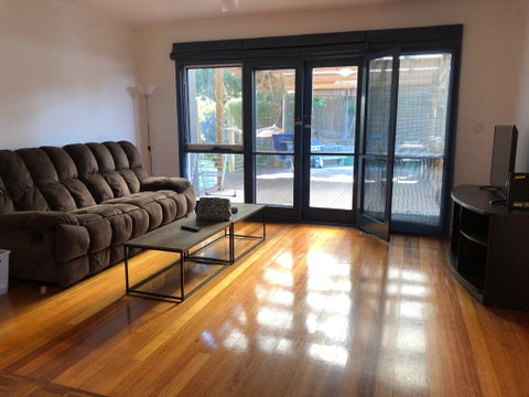 Big Room 12km To City Near Boxhill, Melbourne - Yamba Accommodation 1