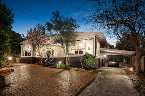 Big Room 12km To City Near Boxhill, Melbourne - Yamba Accommodation 2