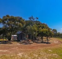 Big Tiny Seven Hills Tiny House Tallarook - Yamba Accommodation