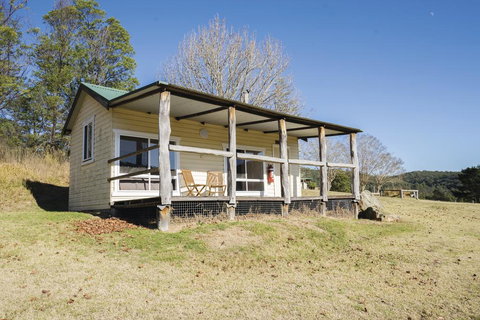 Big Yango House - Yamba Accommodation 3