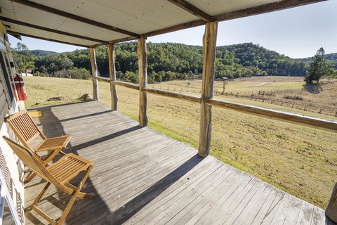 Big Yango House - Yamba Accommodation 2