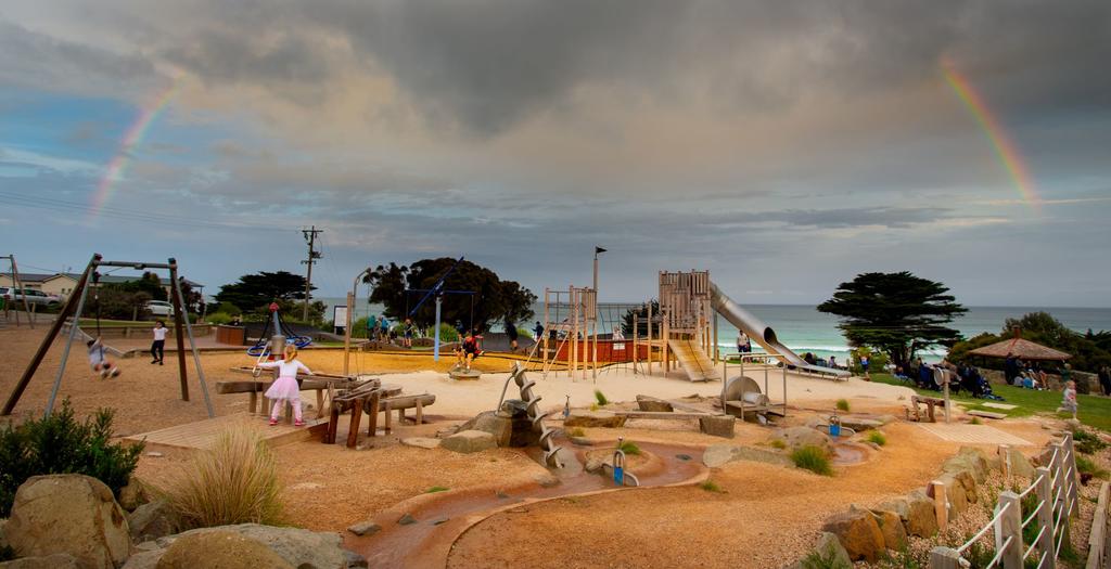 Apollo Bay VIC Yamba Accommodation