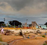 BIG4 Apollo Bay Pisces Holiday Park - Yamba Accommodation