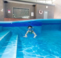 BIG4 Ballarat Windmill Holiday Park - Yamba Accommodation
